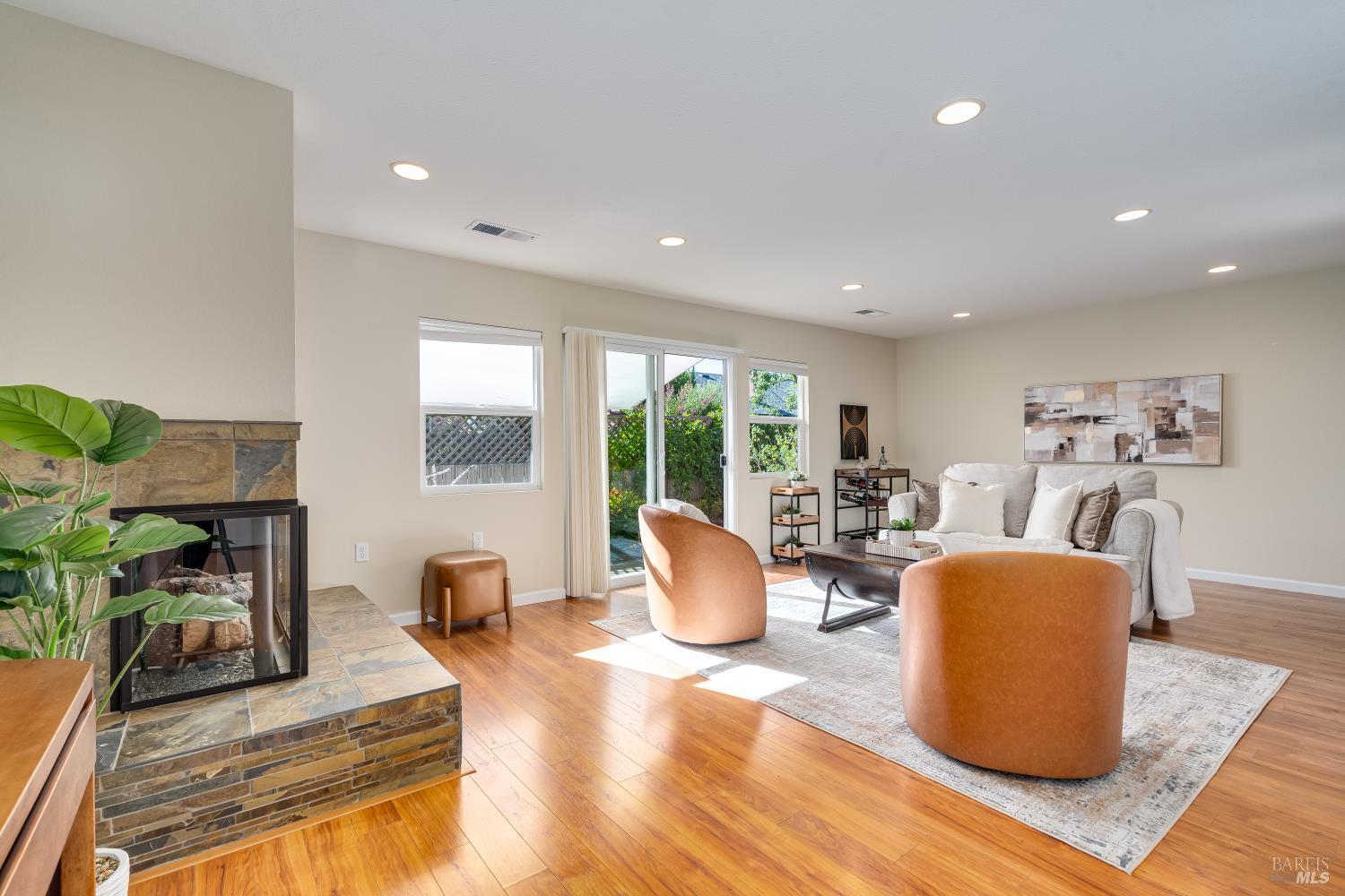 7 Temelec Circle Sonoma CA 95476