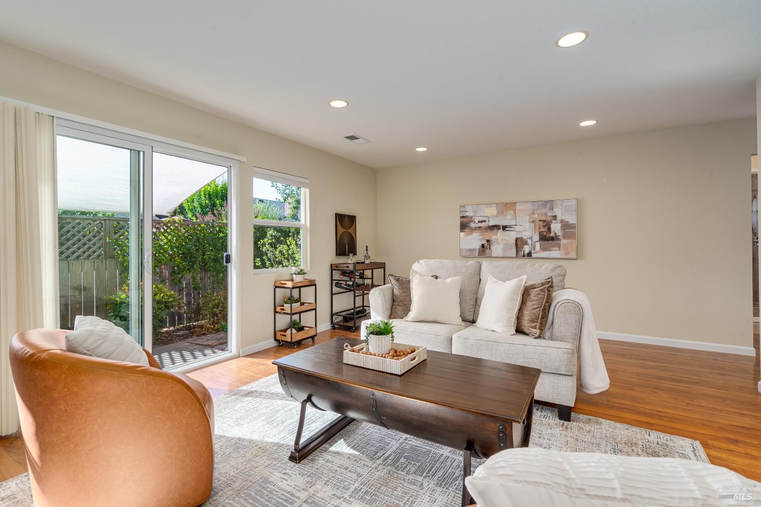 7 Temelec Circle Sonoma CA 95476