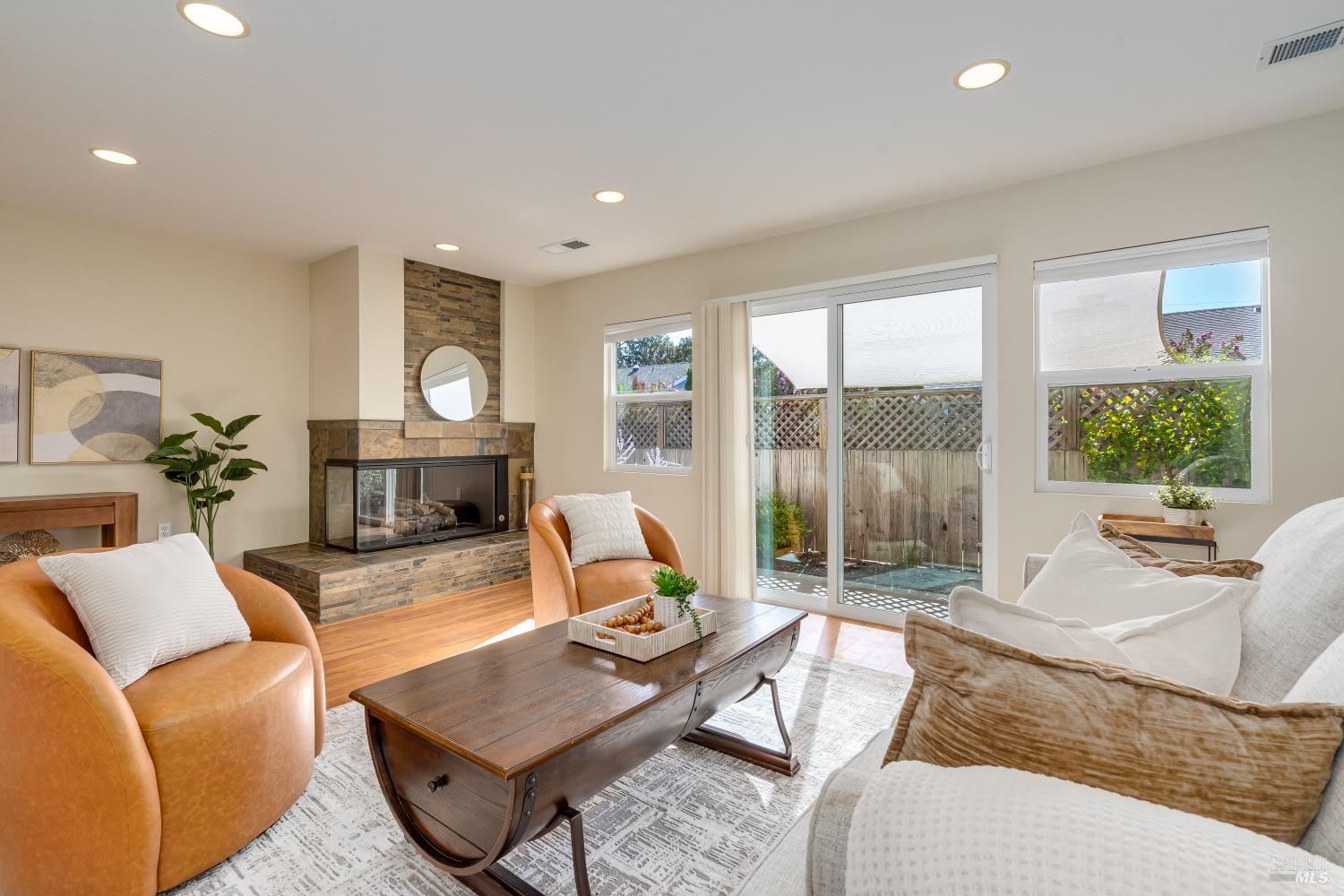 7 Temelec Circle Sonoma CA 95476