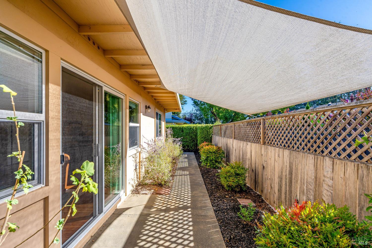7 Temelec Circle Sonoma CA 95476