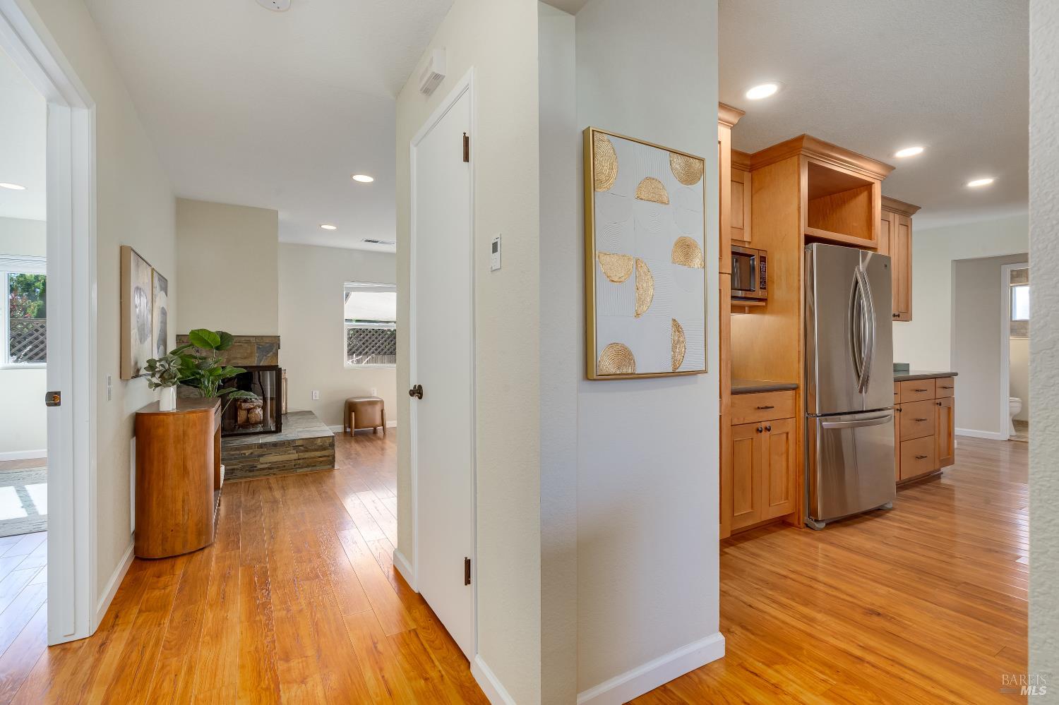 7 Temelec Circle Sonoma CA 95476