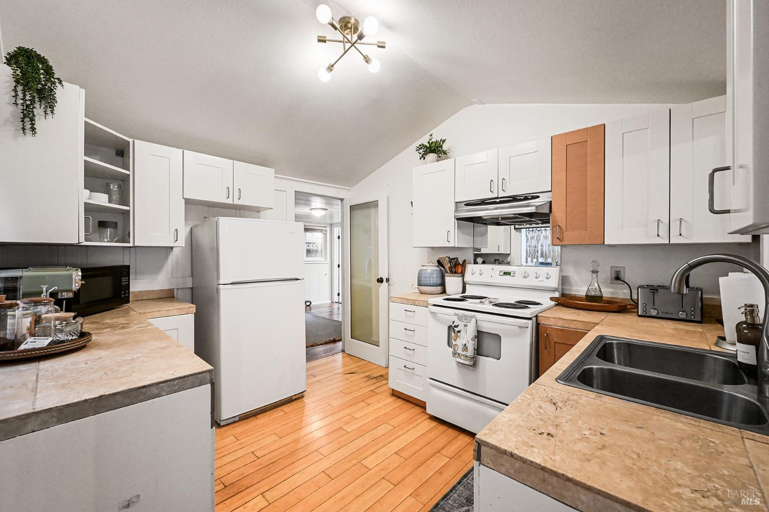 15343 Willow Road Guerneville CA 95446
