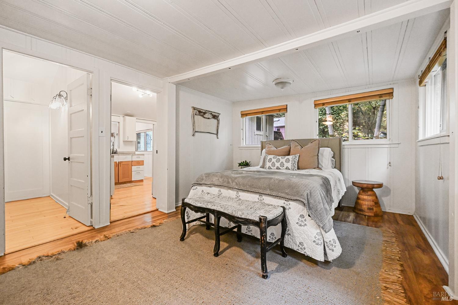 15343 Willow Road Guerneville CA 95446