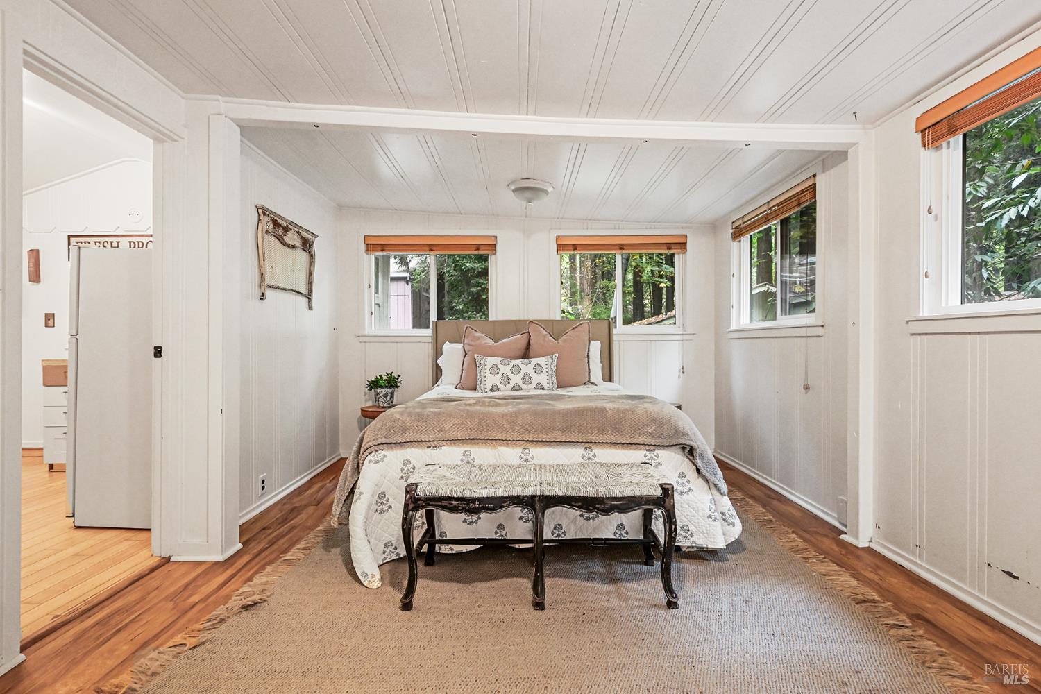 15343 Willow Road Guerneville CA 95446