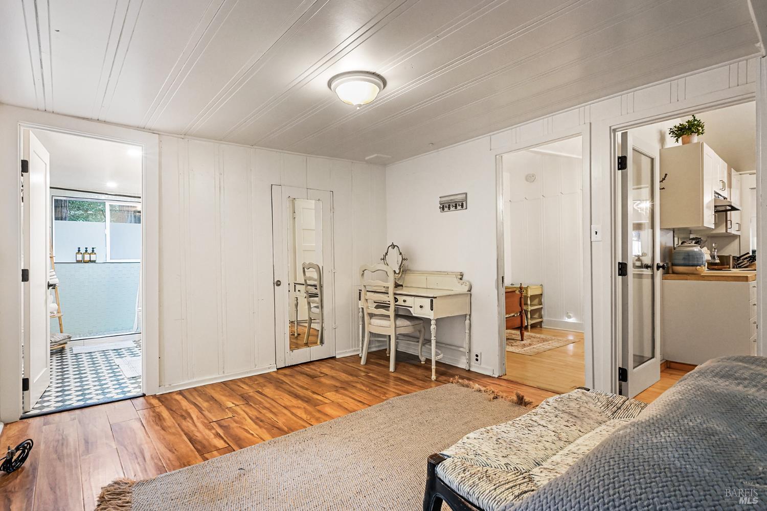 15343 Willow Road Guerneville CA 95446
