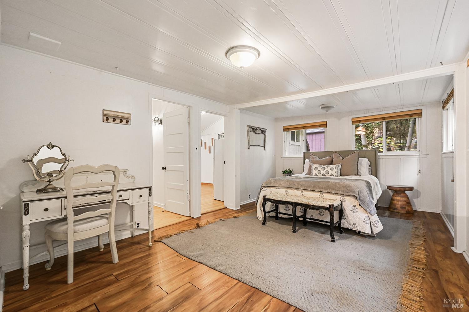 15343 Willow Road Guerneville CA 95446