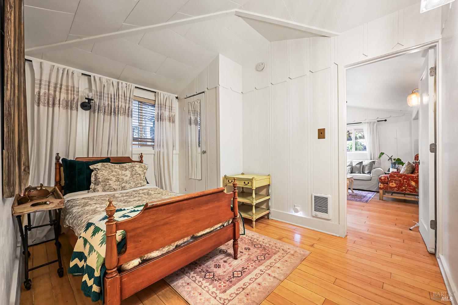 15343 Willow Road Guerneville CA 95446