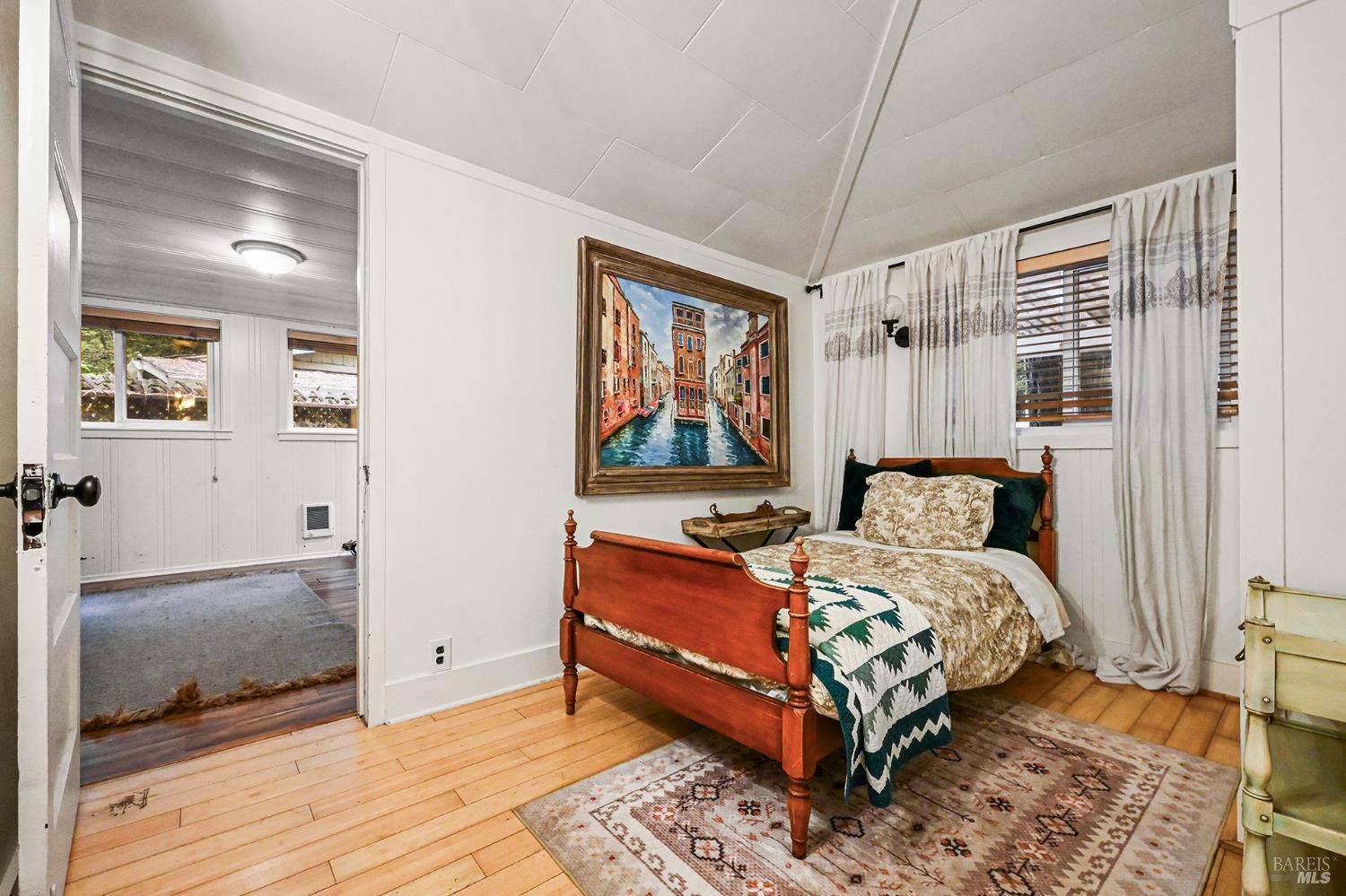 15343 Willow Road Guerneville CA 95446