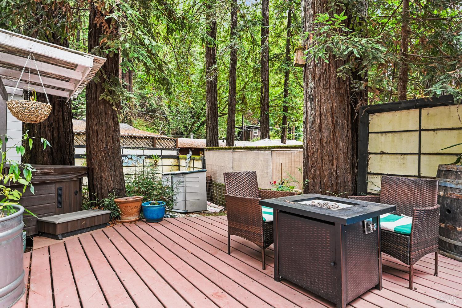15343 Willow Road Guerneville CA 95446