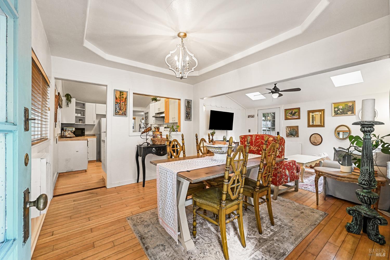 15343 Willow Road Guerneville CA 95446
