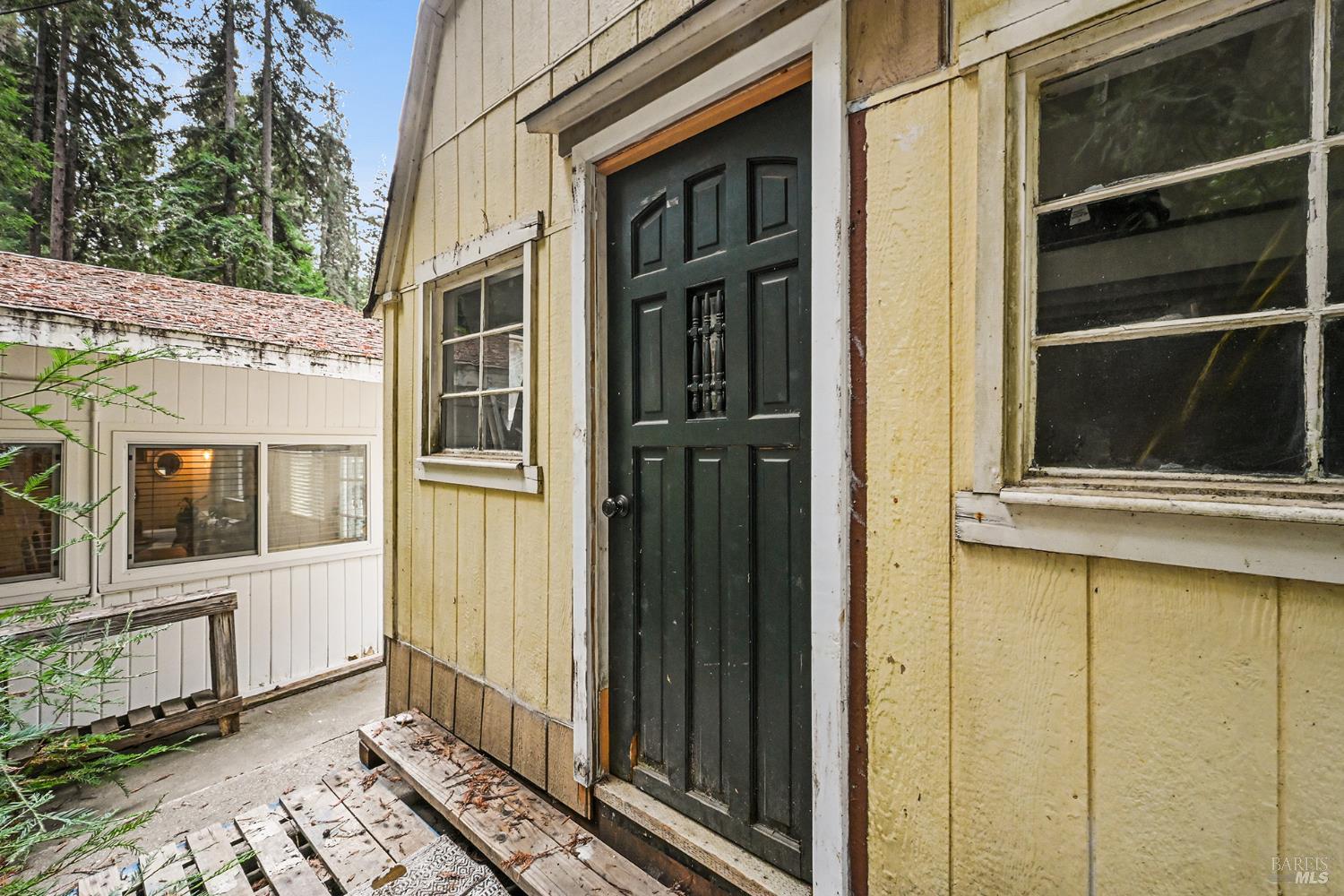 15343 Willow Road Guerneville CA 95446