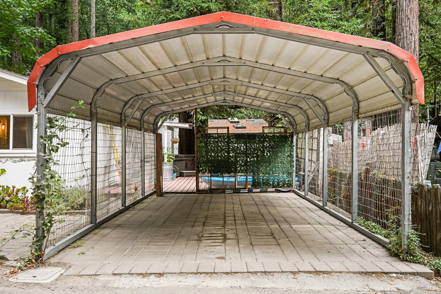 15343 Willow Road Guerneville CA 95446