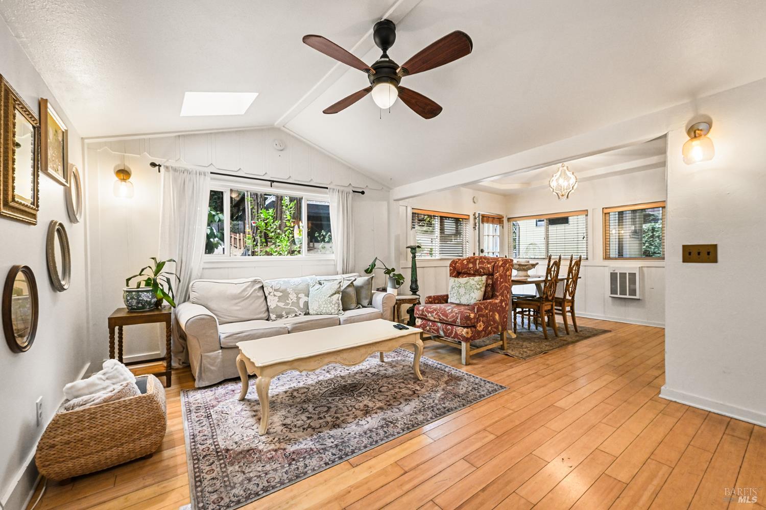 15343 Willow Road Guerneville CA 95446