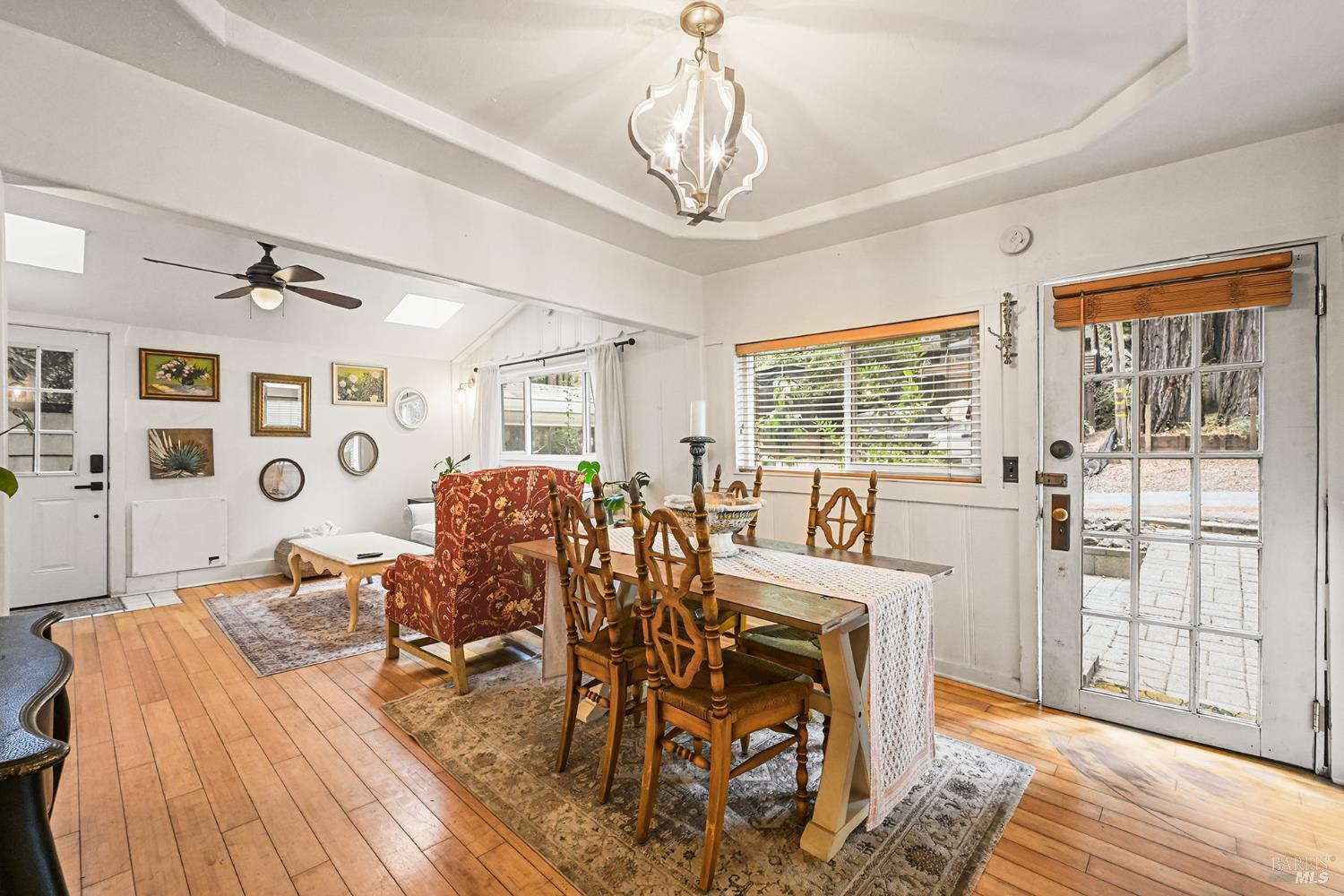 15343 Willow Road Guerneville CA 95446
