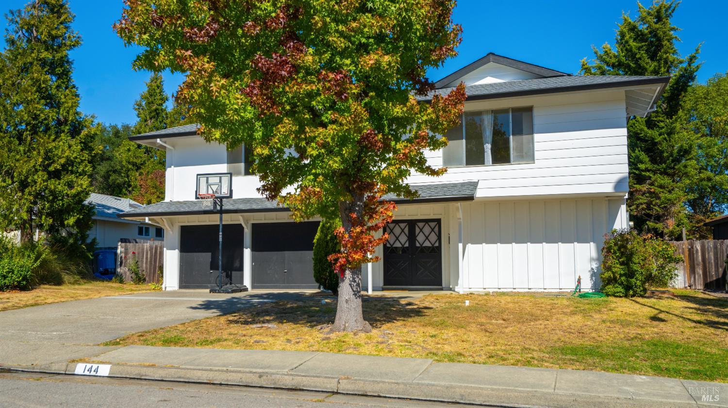 144 San Felipe Way Novato CA 94945