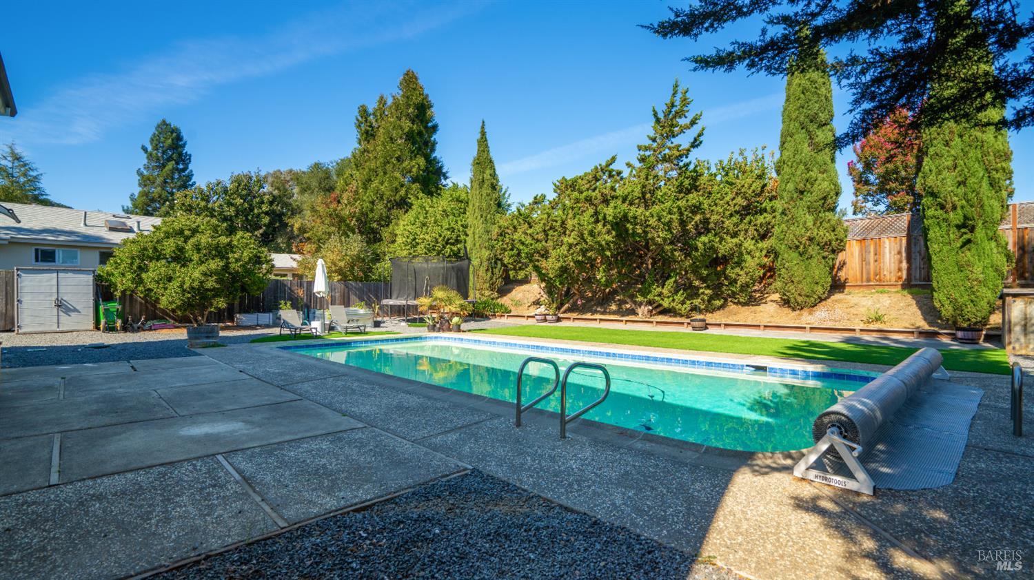 144 San Felipe Way Novato CA 94945