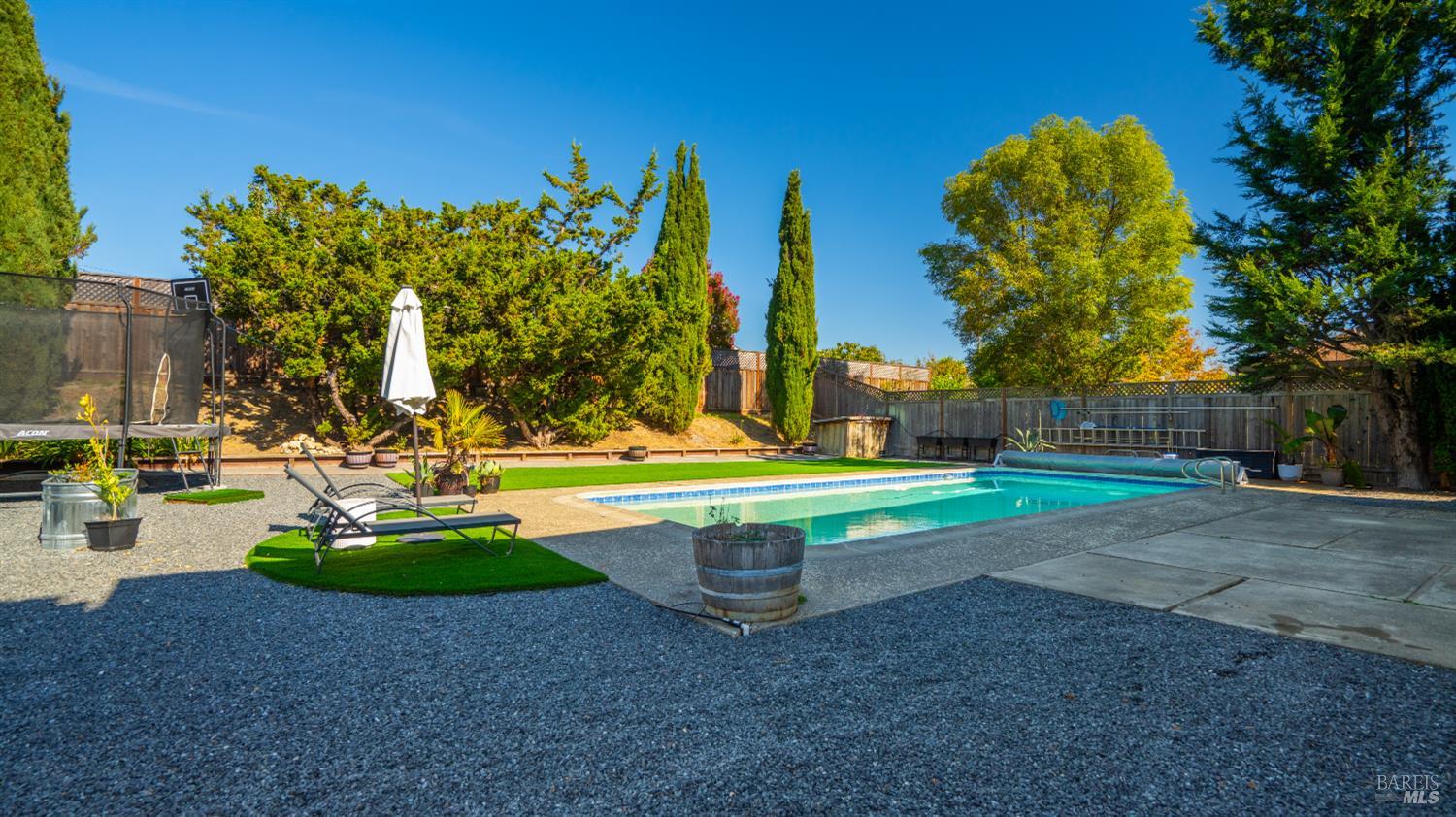 144 San Felipe Way Novato CA 94945