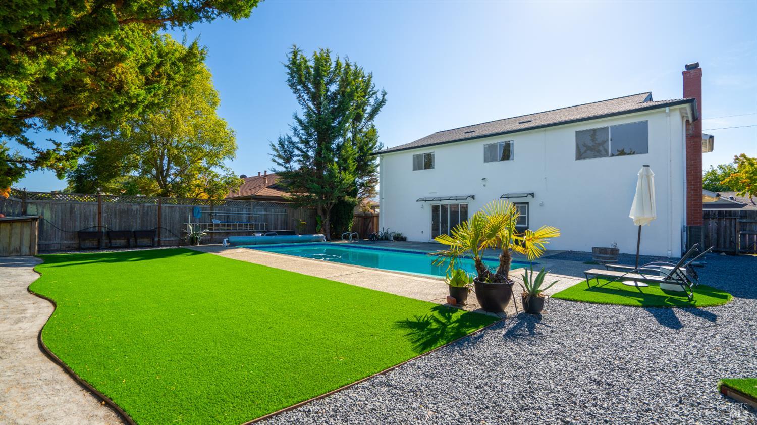 144 San Felipe Way Novato CA 94945