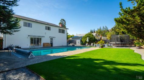 144 San Felipe Way Novato CA 94945