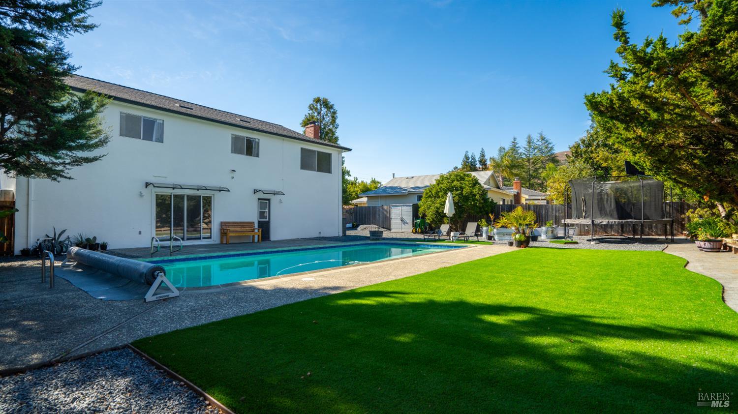144 San Felipe Way Novato CA 94945