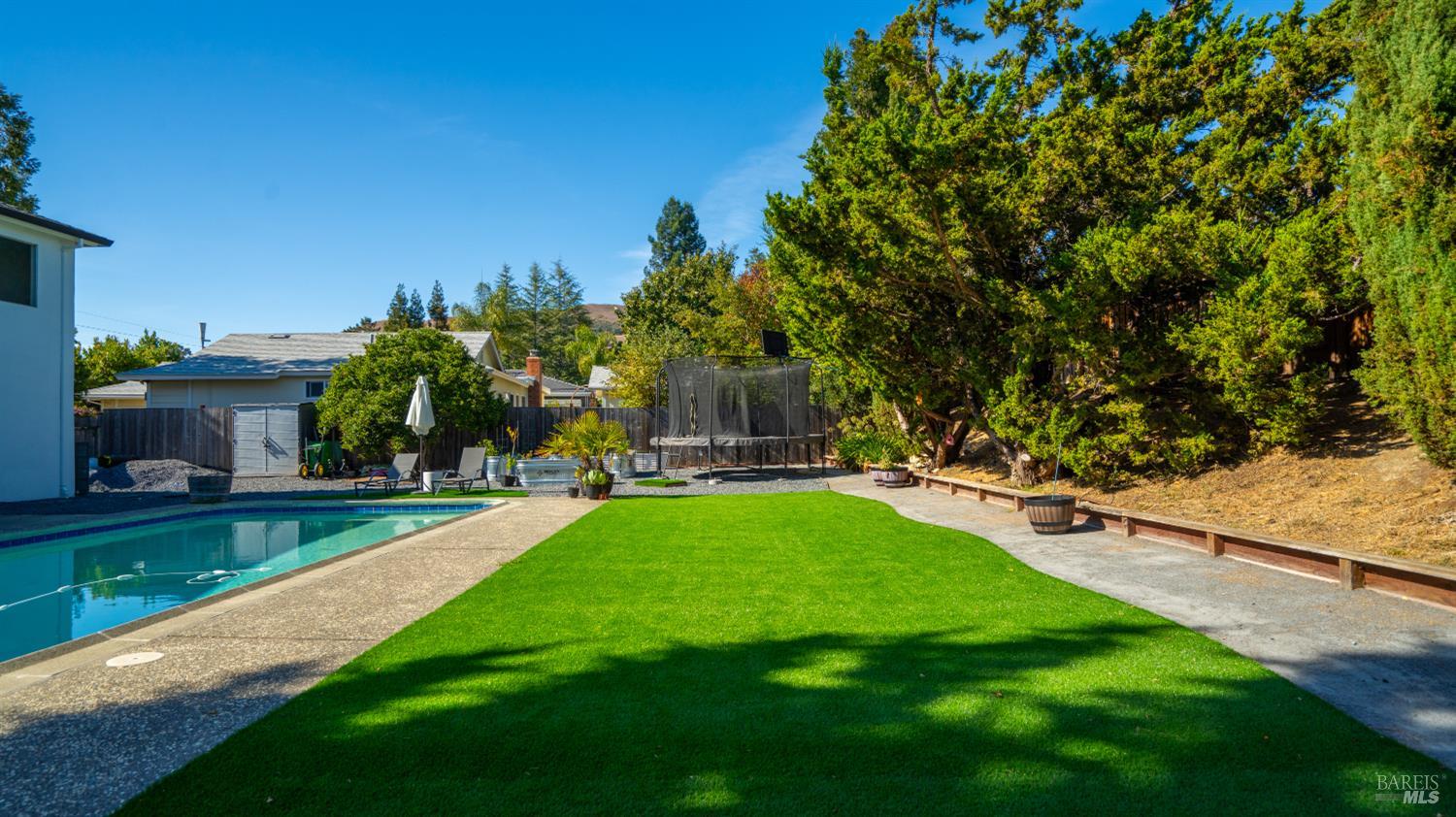 144 San Felipe Way Novato CA 94945