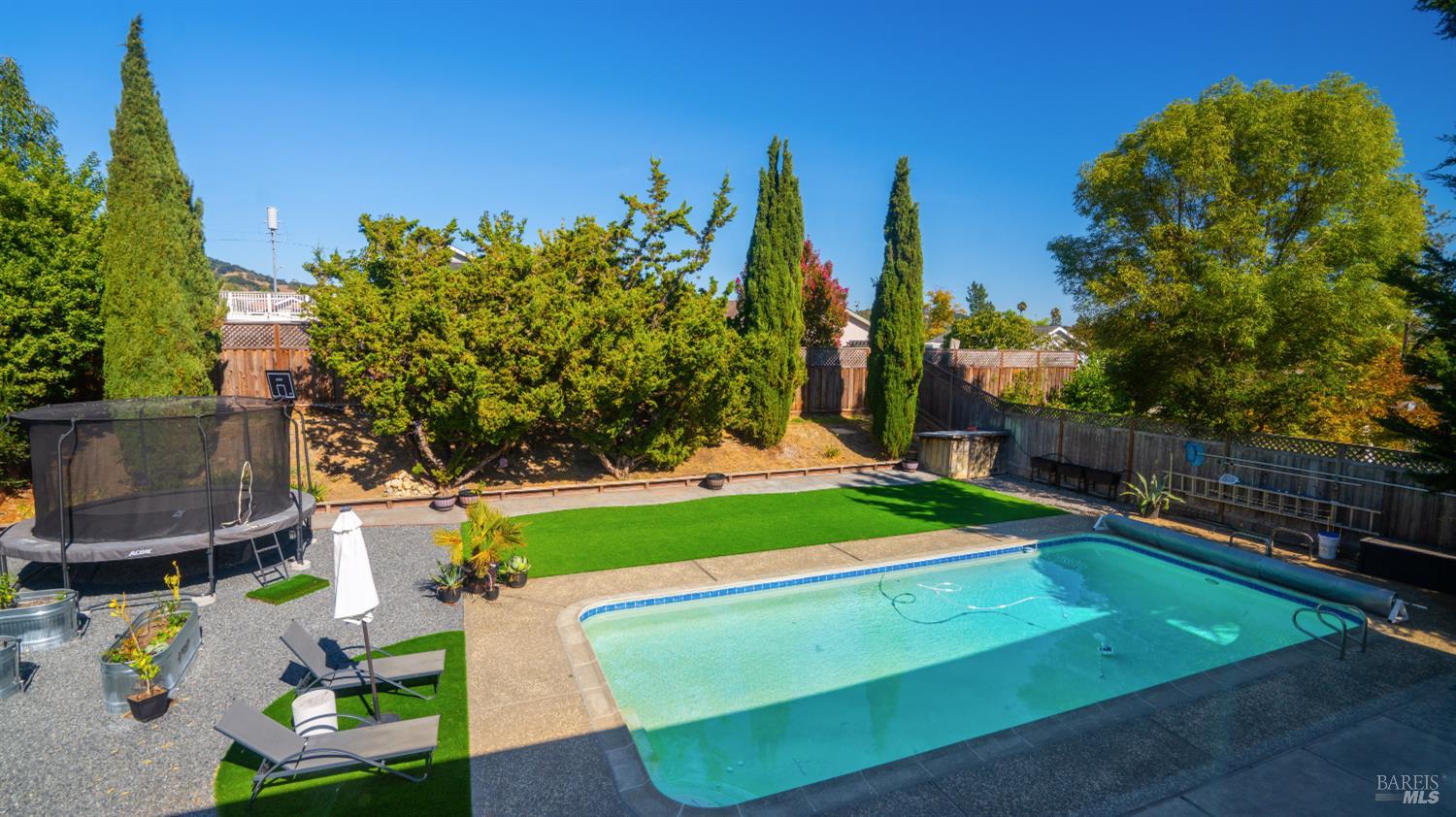 144 San Felipe Way Novato CA 94945