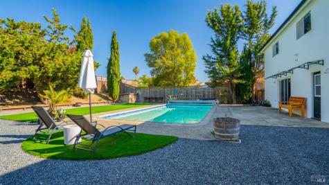144 San Felipe Way Novato CA 94945