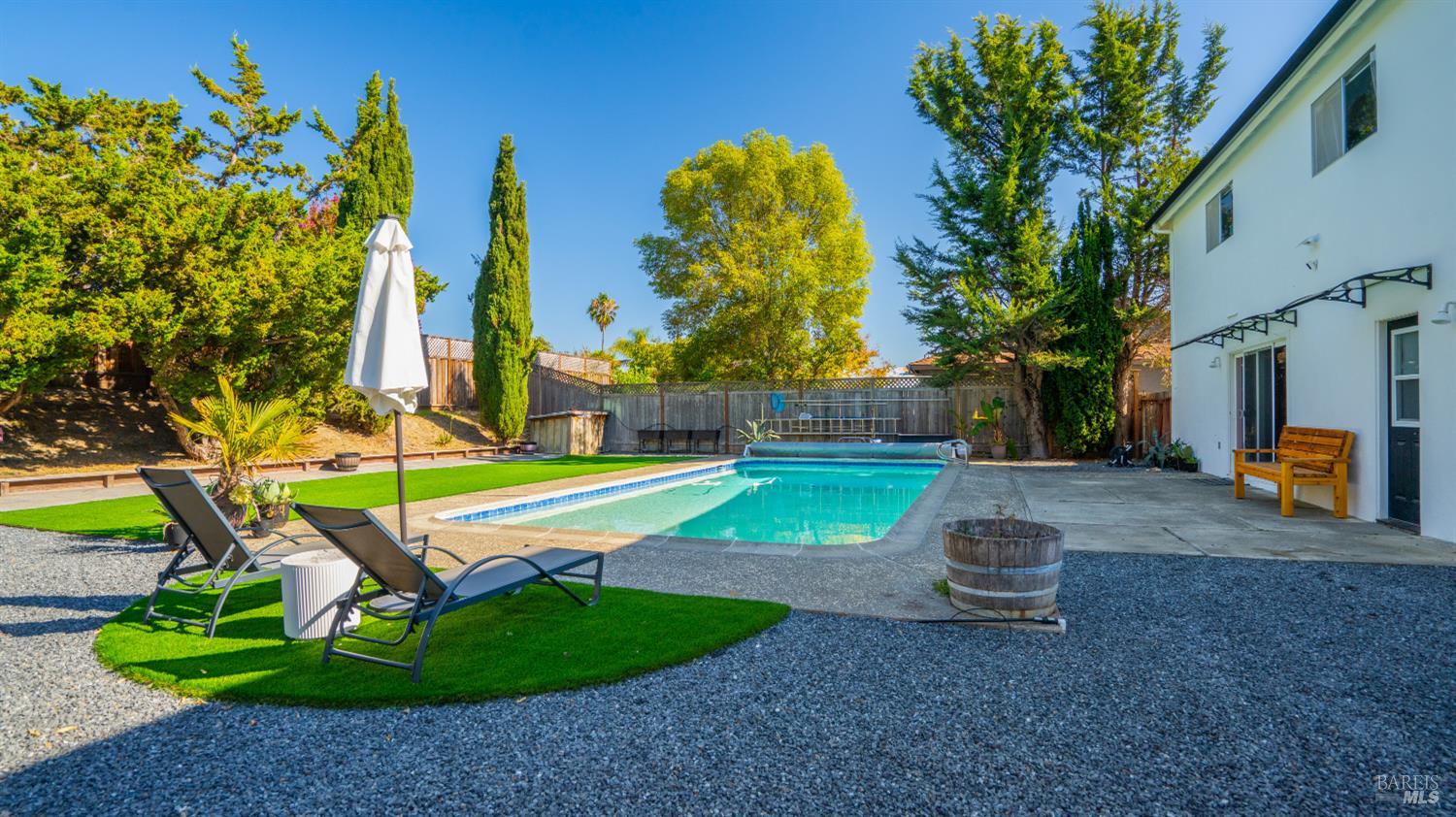 144 San Felipe Way Novato CA 94945