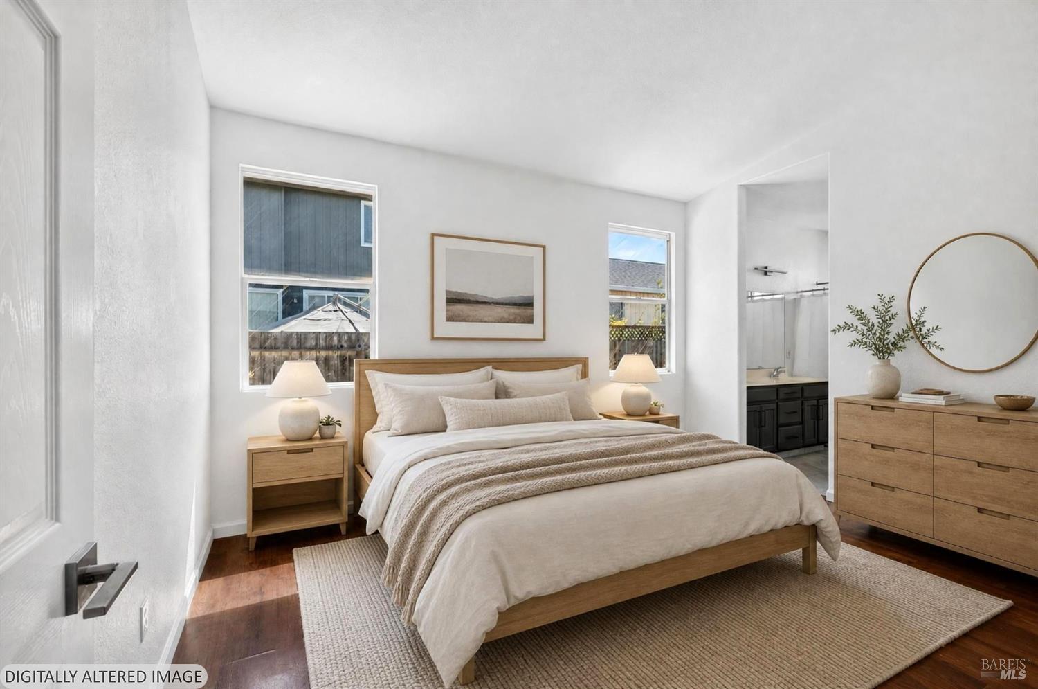 2358 Lapis Lane Santa Rosa CA 95404