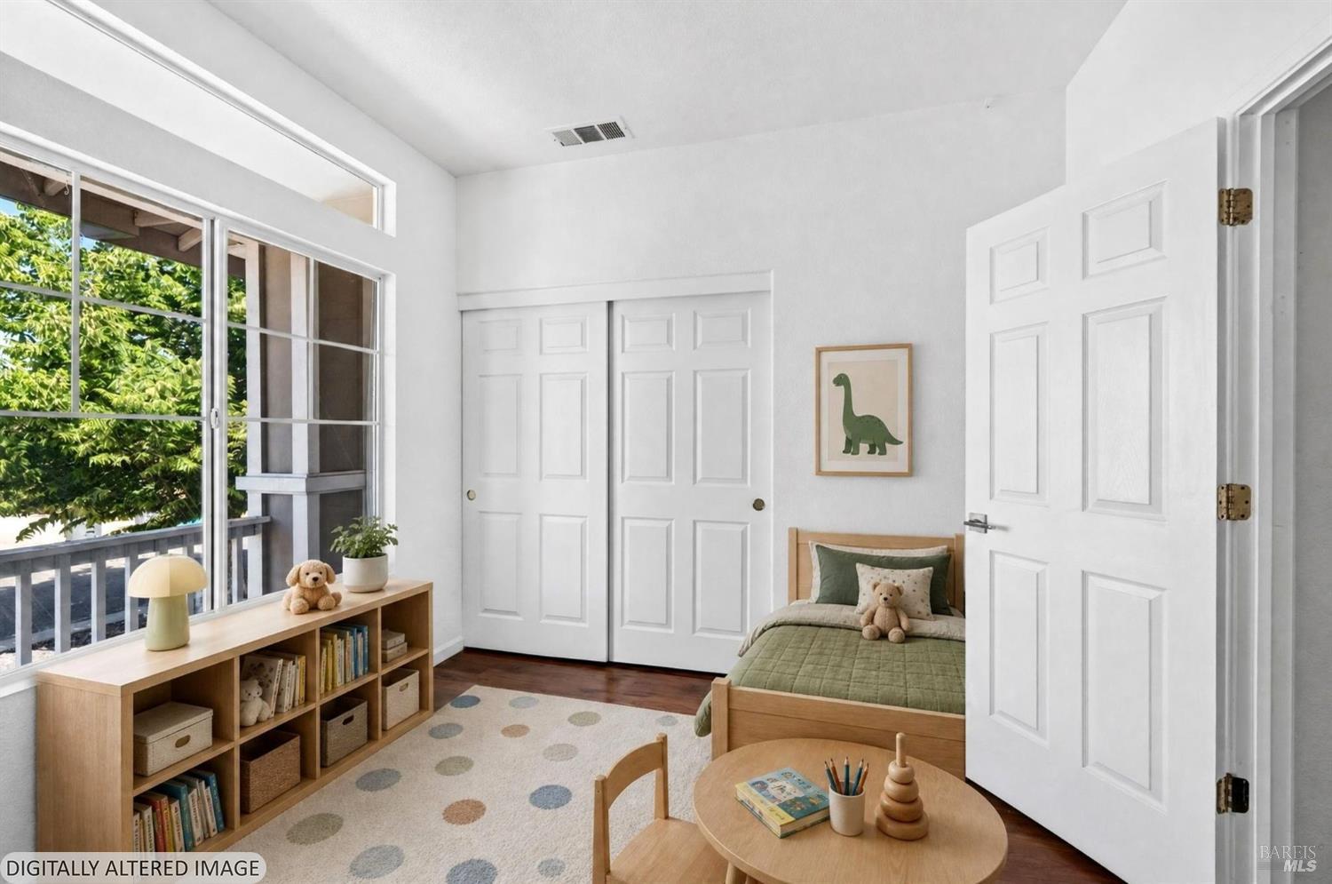2358 Lapis Lane Santa Rosa CA 95404