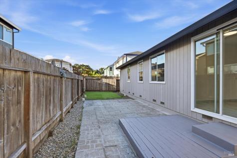 2358 Lapis Lane Santa Rosa CA 95404