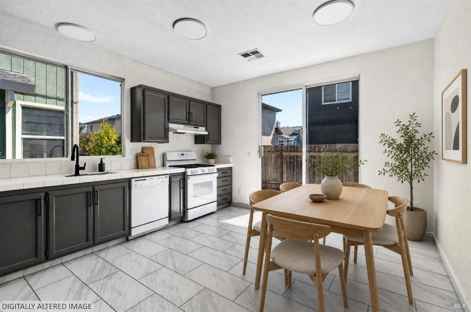 2358 Lapis Lane Santa Rosa CA 95404