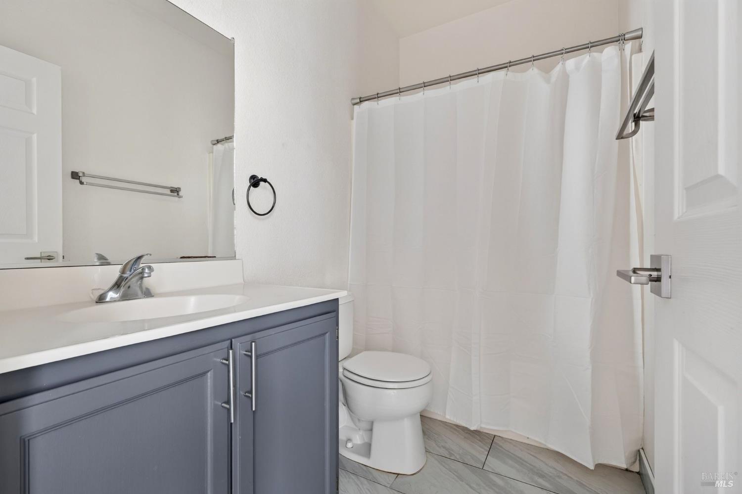 2358 Lapis Lane Santa Rosa CA 95404