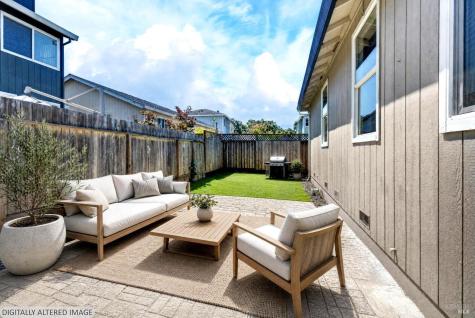 2358 Lapis Lane Santa Rosa CA 95404