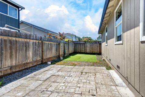 2358 Lapis Lane Santa Rosa CA 95404