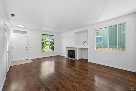 2358 Lapis Lane Santa Rosa CA 95404