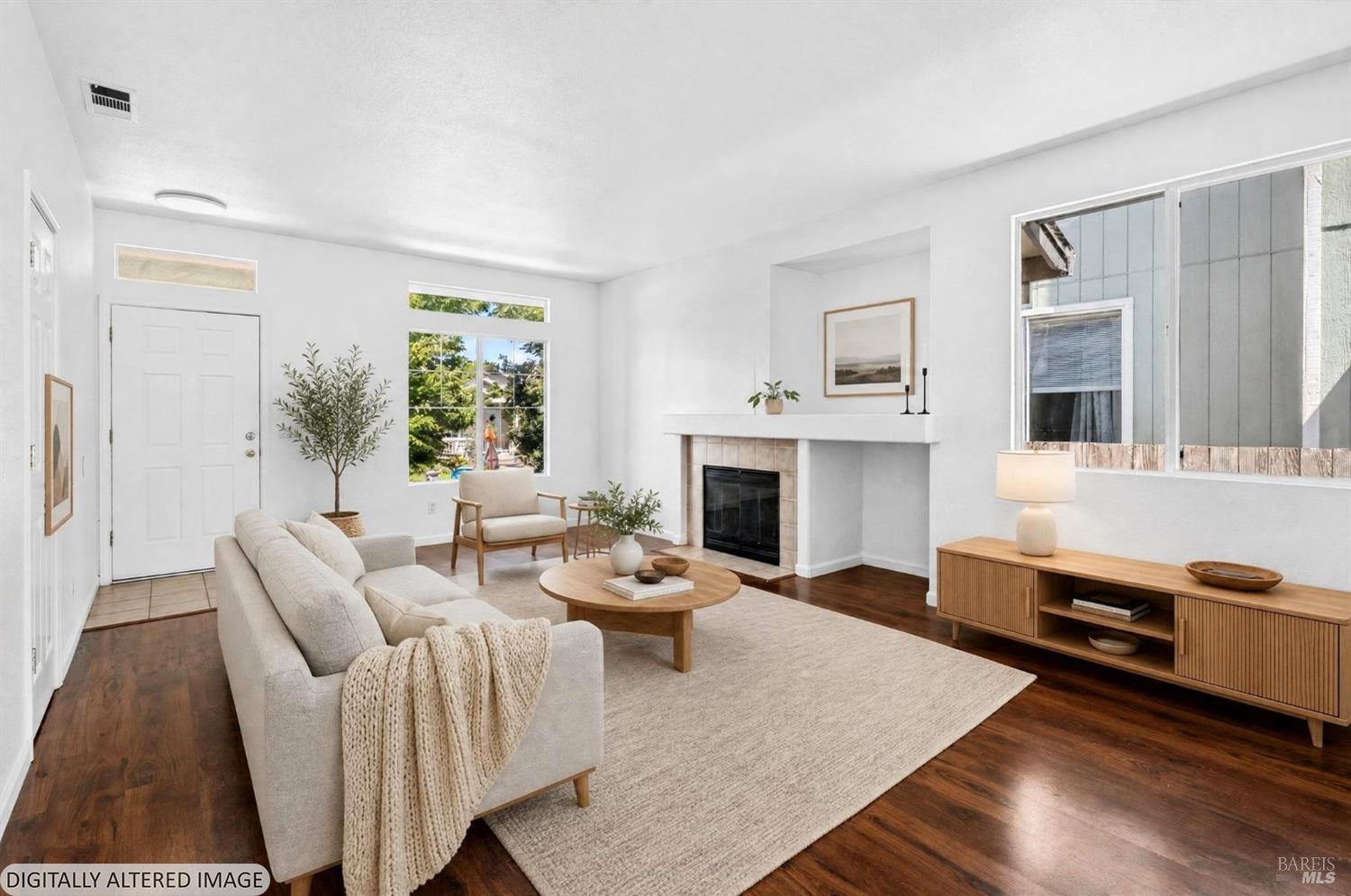 2358 Lapis Lane Santa Rosa CA 95404