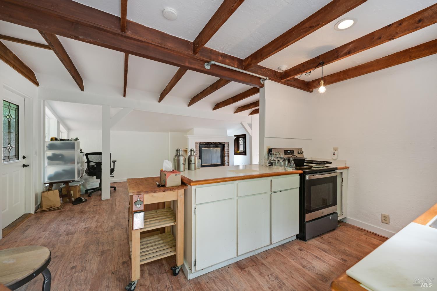 47 Aztec Avenue Forest Knolls CA 94933