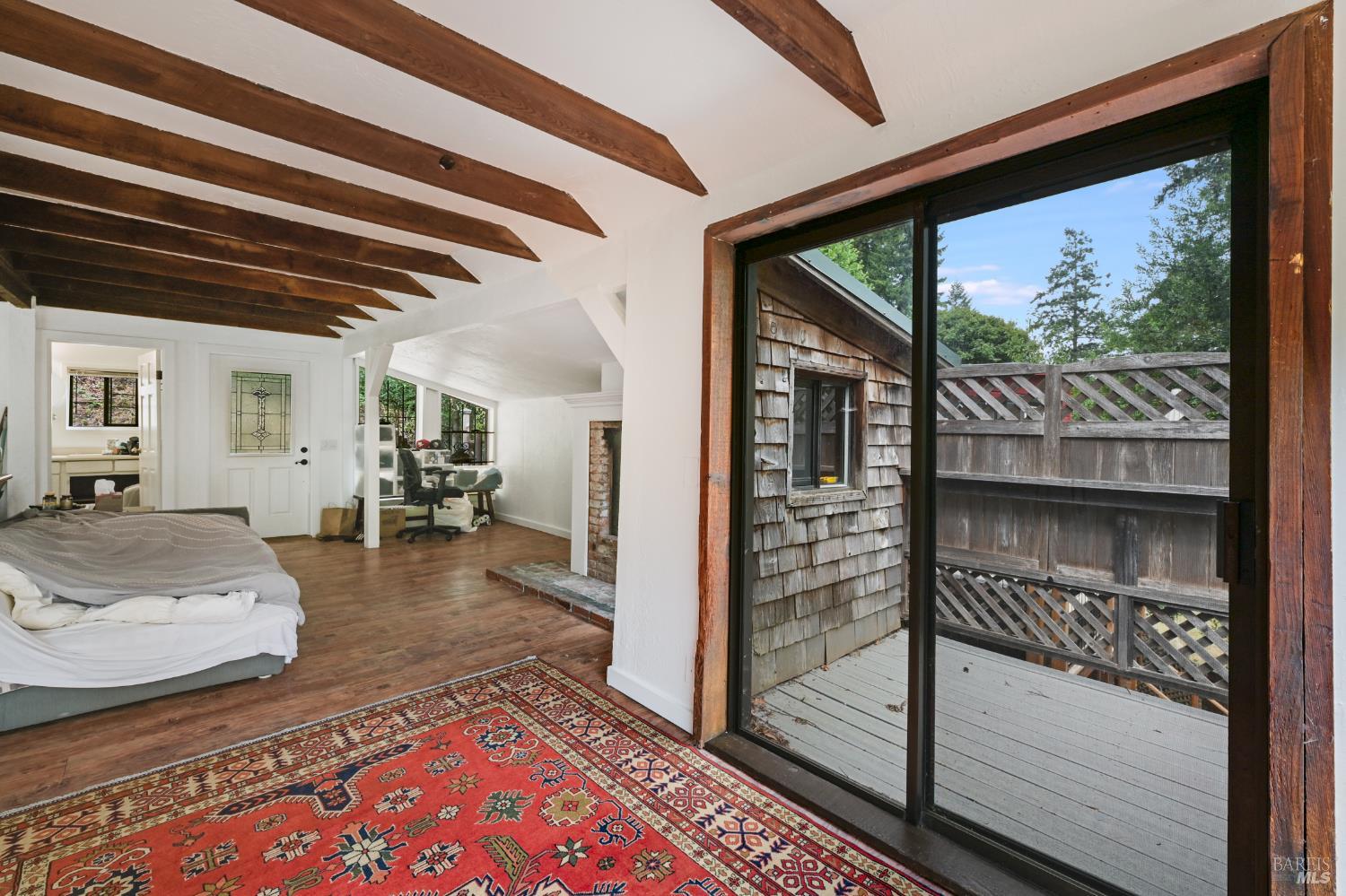 47 Aztec Avenue Forest Knolls CA 94933