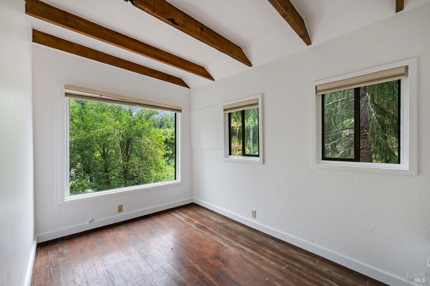 47 Aztec Avenue Forest Knolls CA 94933