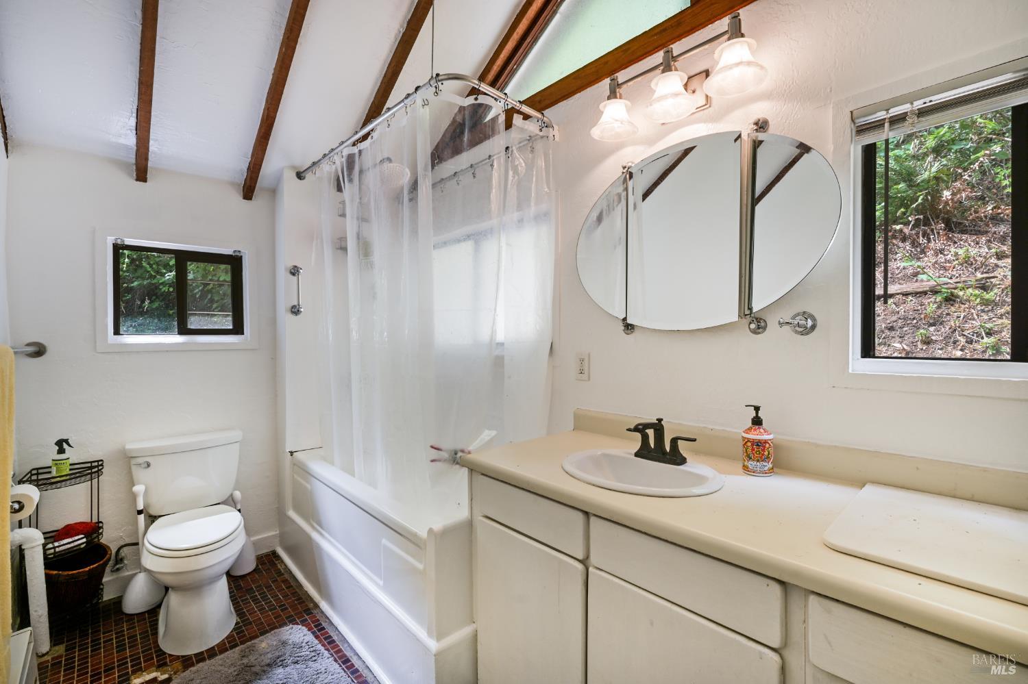 47 Aztec Avenue Forest Knolls CA 94933