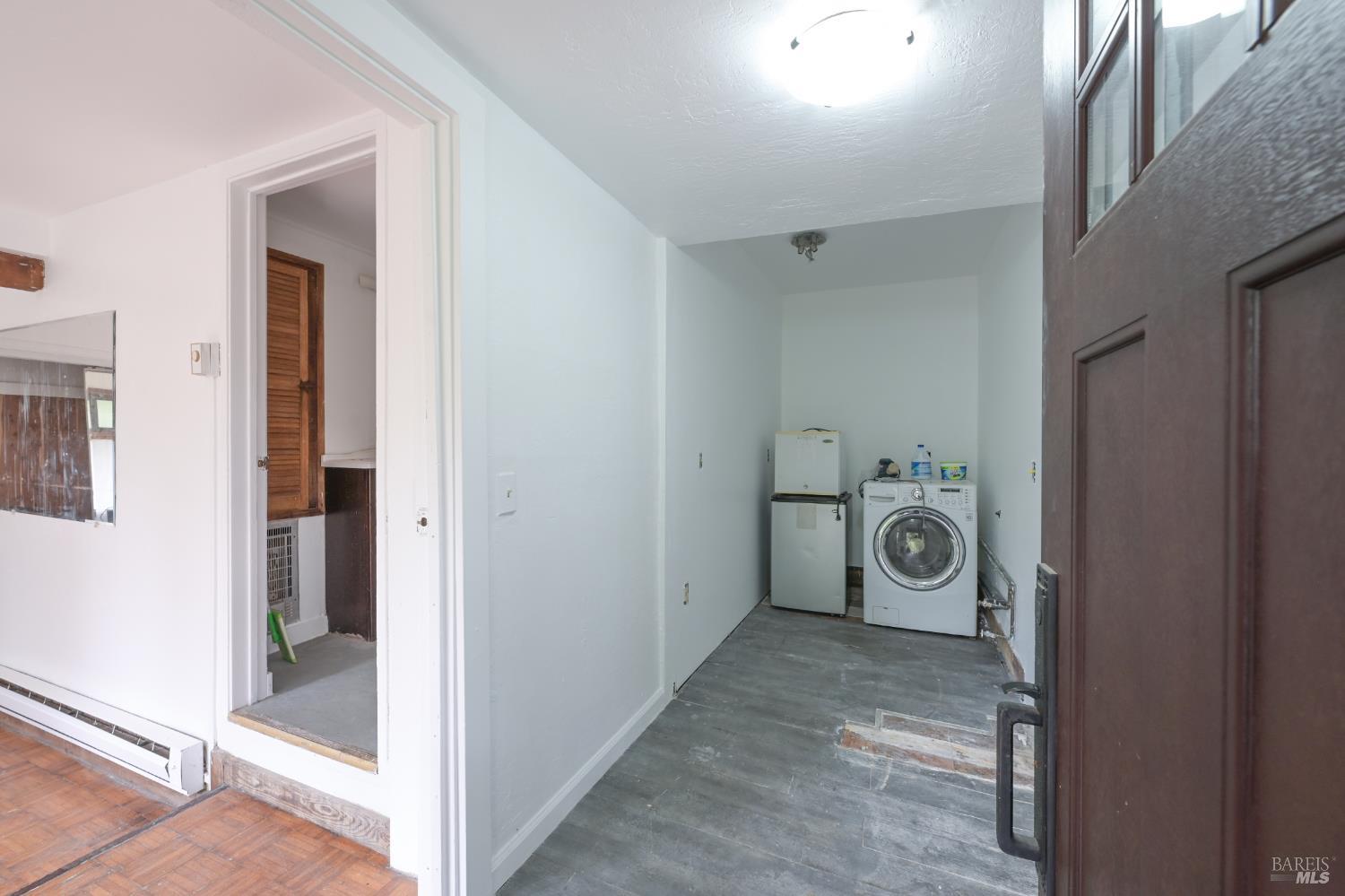 47 Aztec Avenue Forest Knolls CA 94933