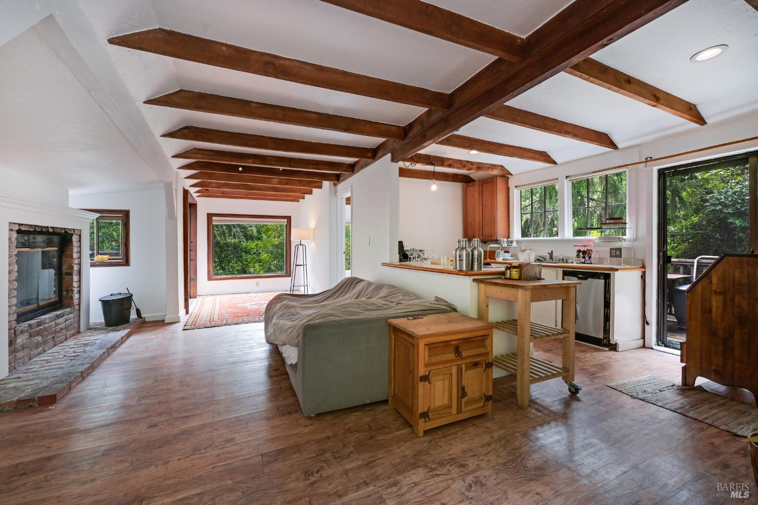 47 Aztec Avenue Forest Knolls CA 94933