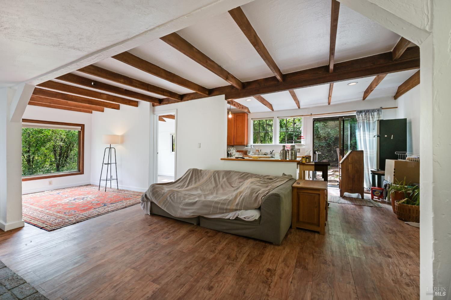 47 Aztec Avenue Forest Knolls CA 94933