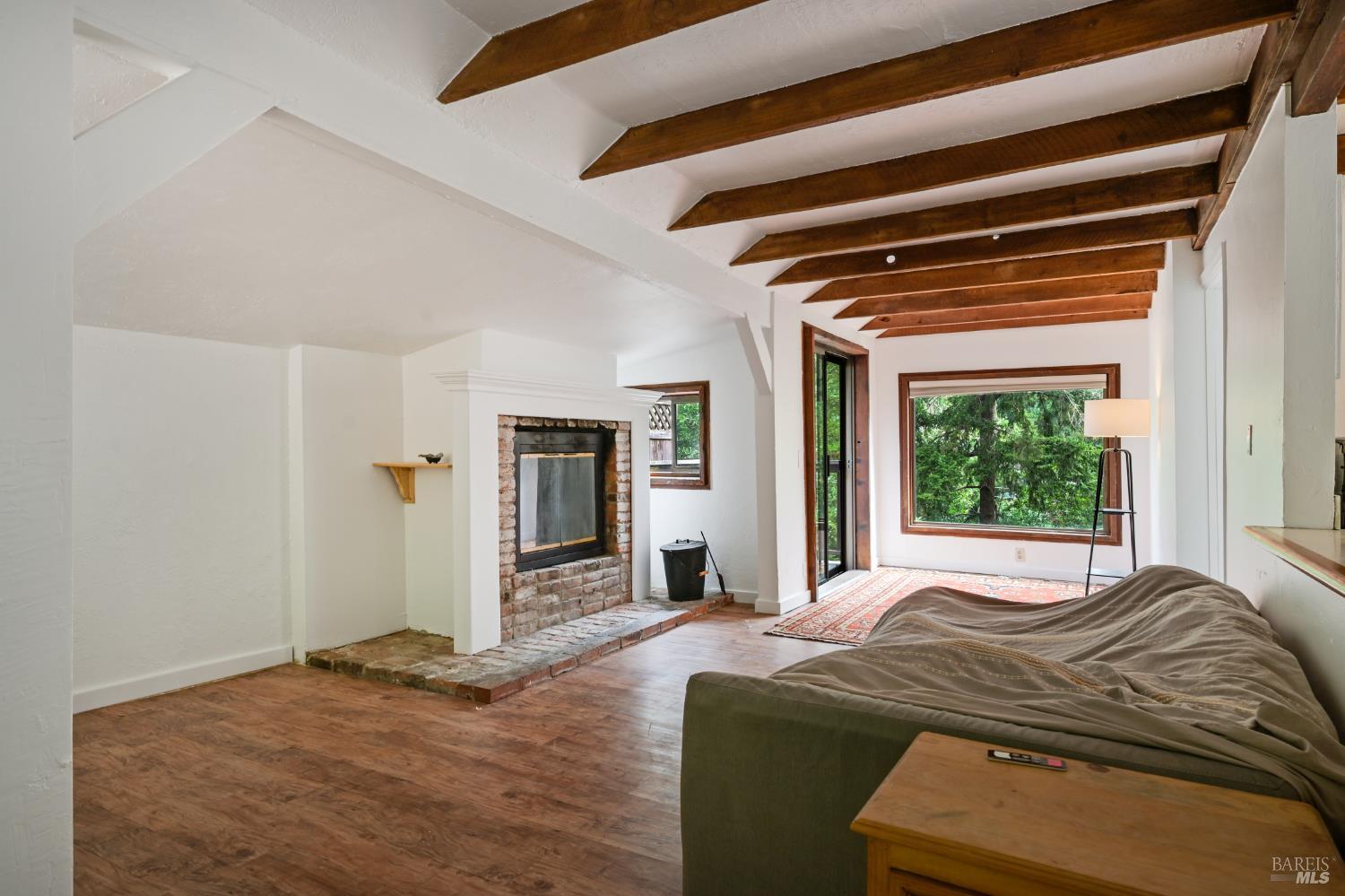 47 Aztec Avenue Forest Knolls CA 94933