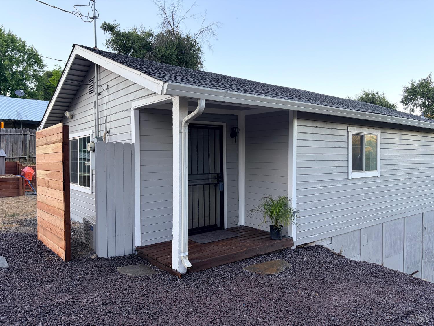 4591 N State Street Ukiah CA 95482
