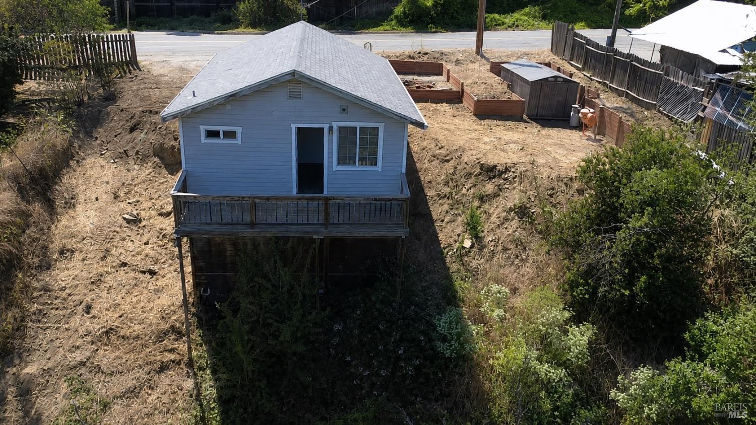 4591 N State Street Ukiah CA 95482