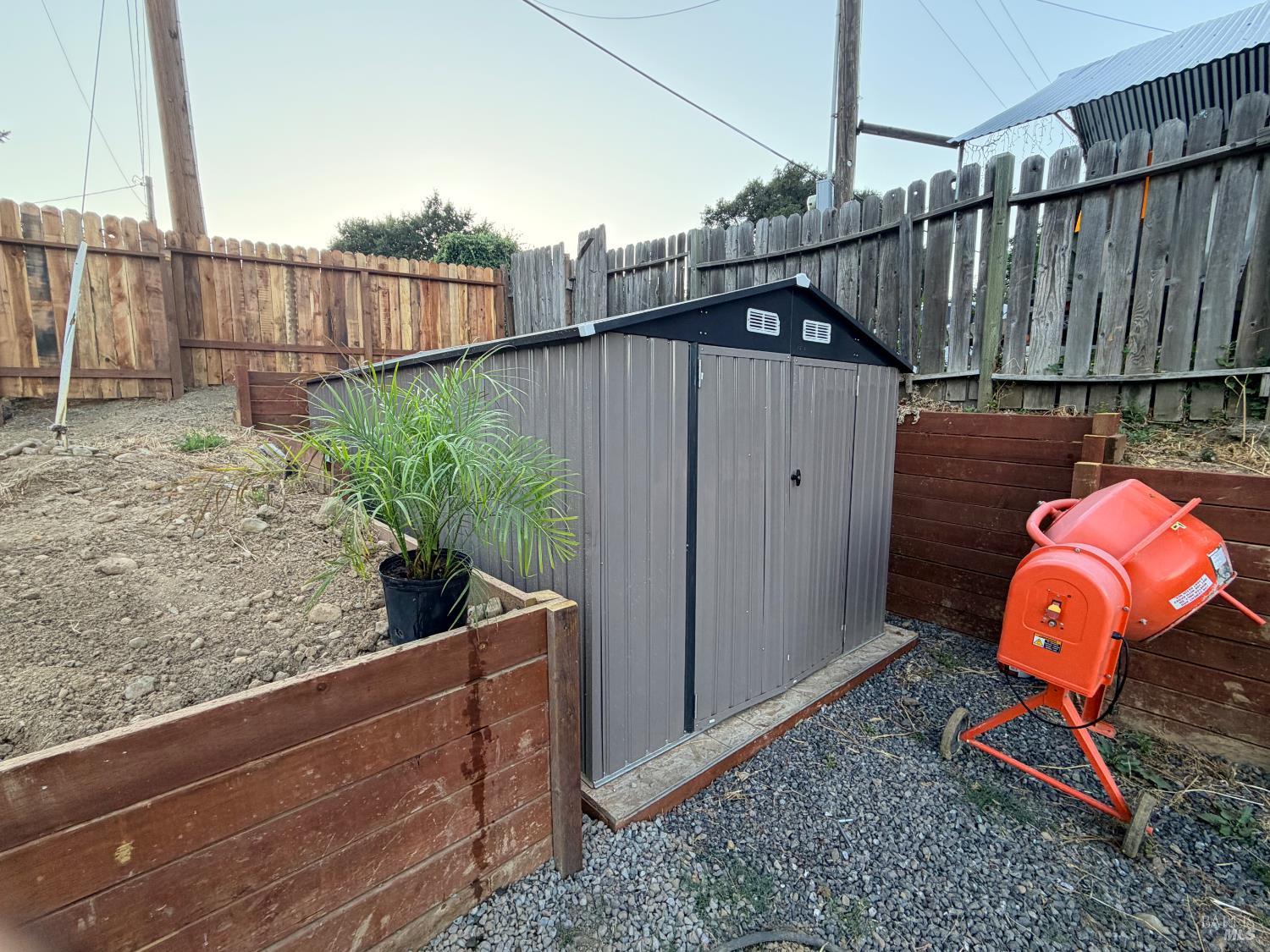 4591 N State Street Ukiah CA 95482