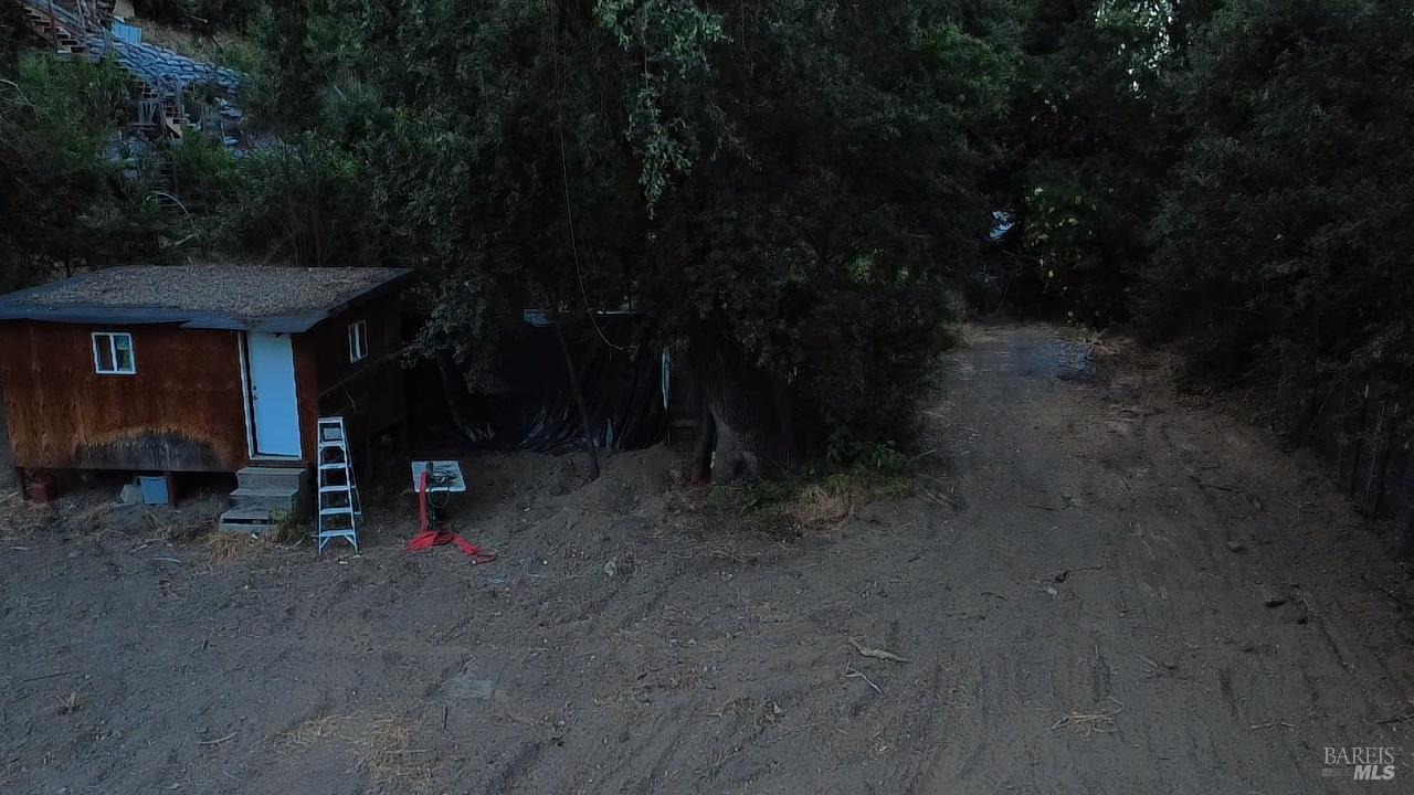 4591 N State Street Ukiah CA 95482