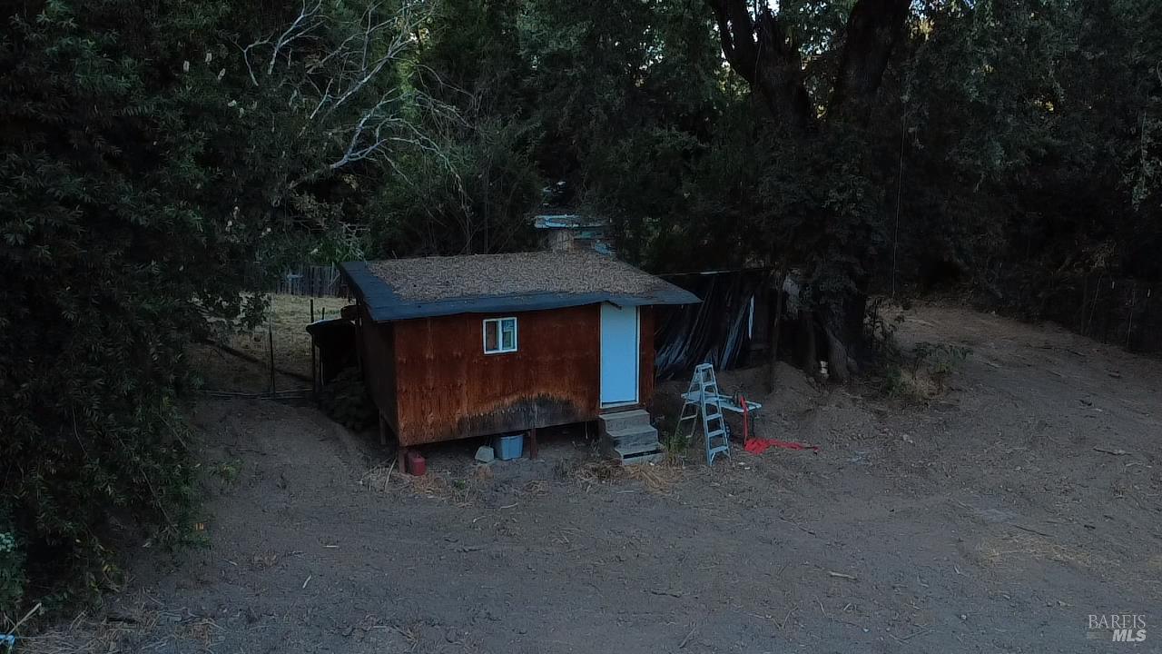 4591 N State Street Ukiah CA 95482